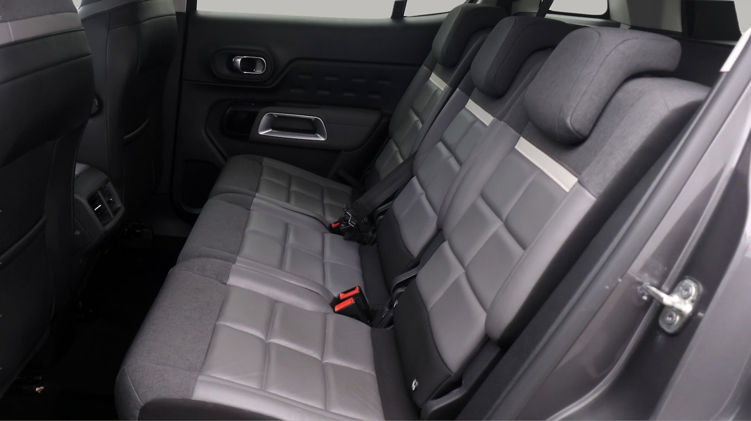 Used Citroen C5 Aircross 2021 for sale - 77663607: Photo 16