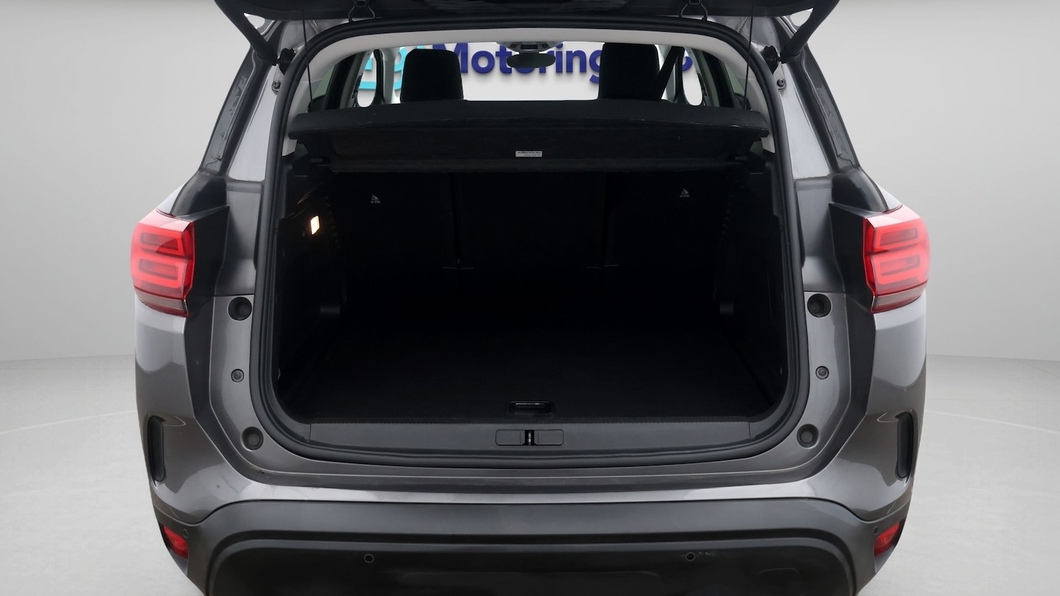 Used Citroen C5 Aircross 2021 for sale - 77663607: Photo 17