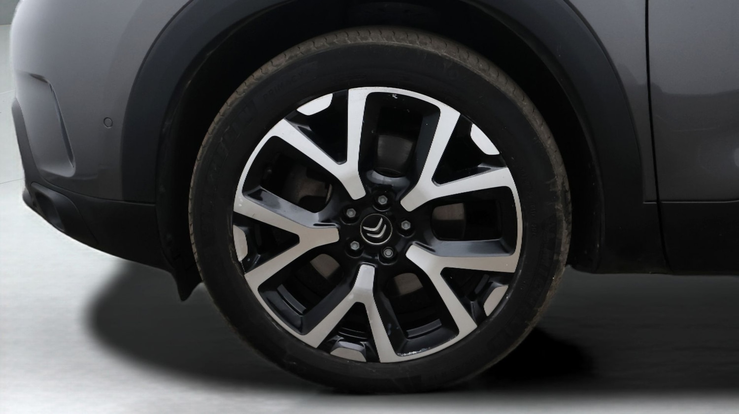 Used Citroen C5 Aircross 2021 for sale - 77663607: Photo 18