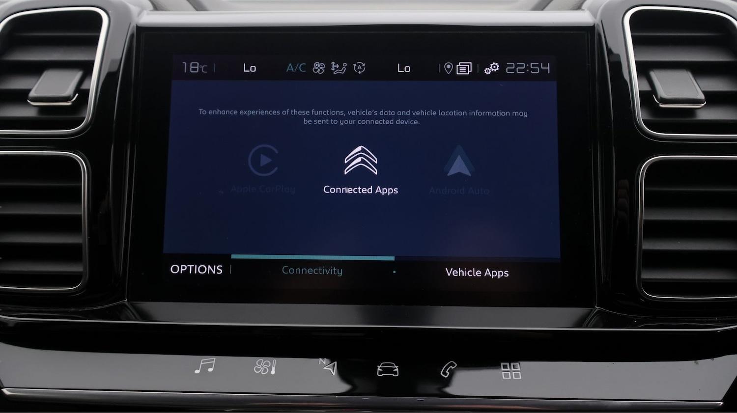 Used Citroen C5 Aircross 2021 for sale - 77663607: Photo 24