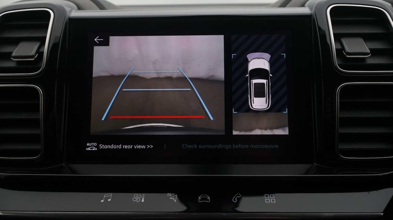 Used Citroen C5 Aircross 2021 for sale - 77663607: Photo 26