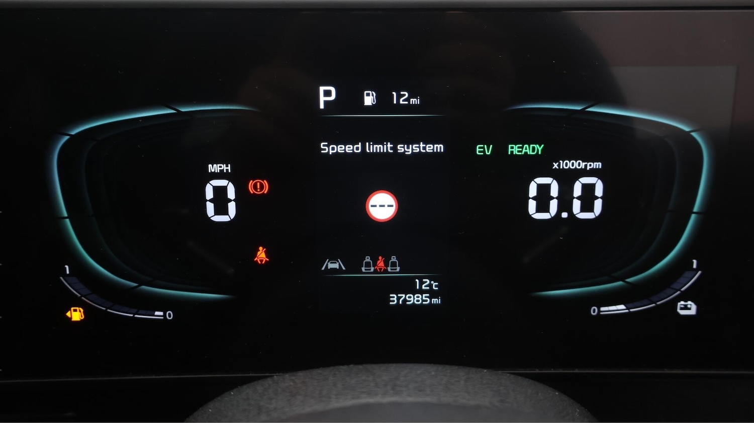 Used Kia Sportage 2023 for sale - 76562396: Photo 11