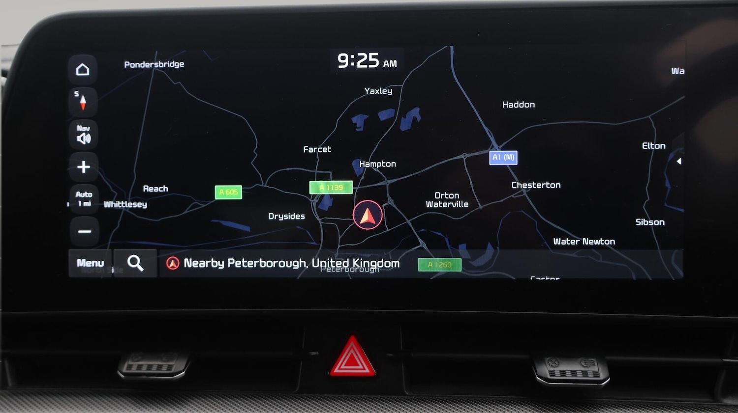 Used Kia Sportage 2023 for sale - 76562396: Photo 12