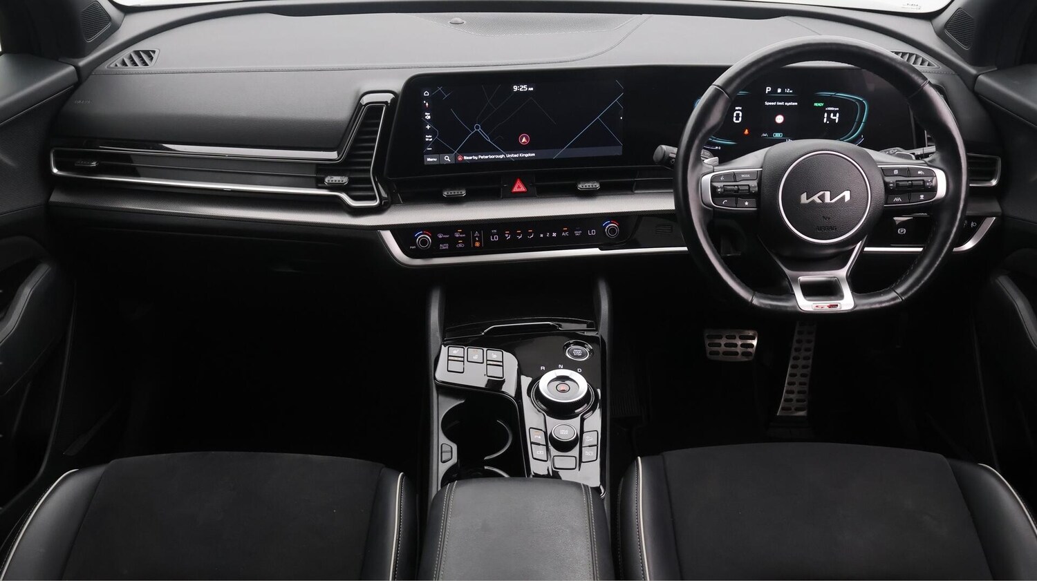 Used Kia Sportage 2023 for sale - 76562396: Photo 14