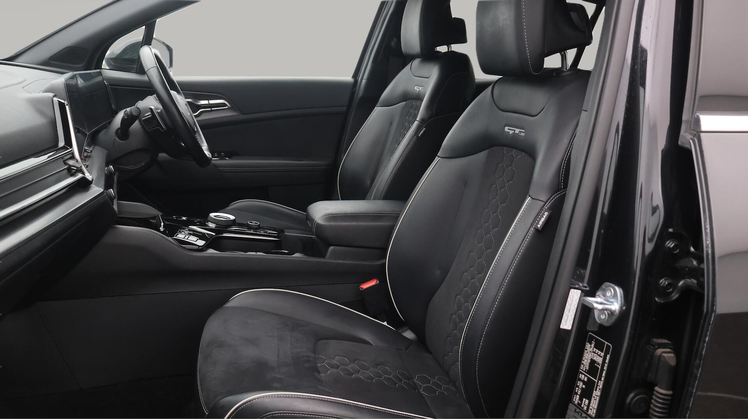 Used Kia Sportage 2023 for sale - 76562396: Photo 15