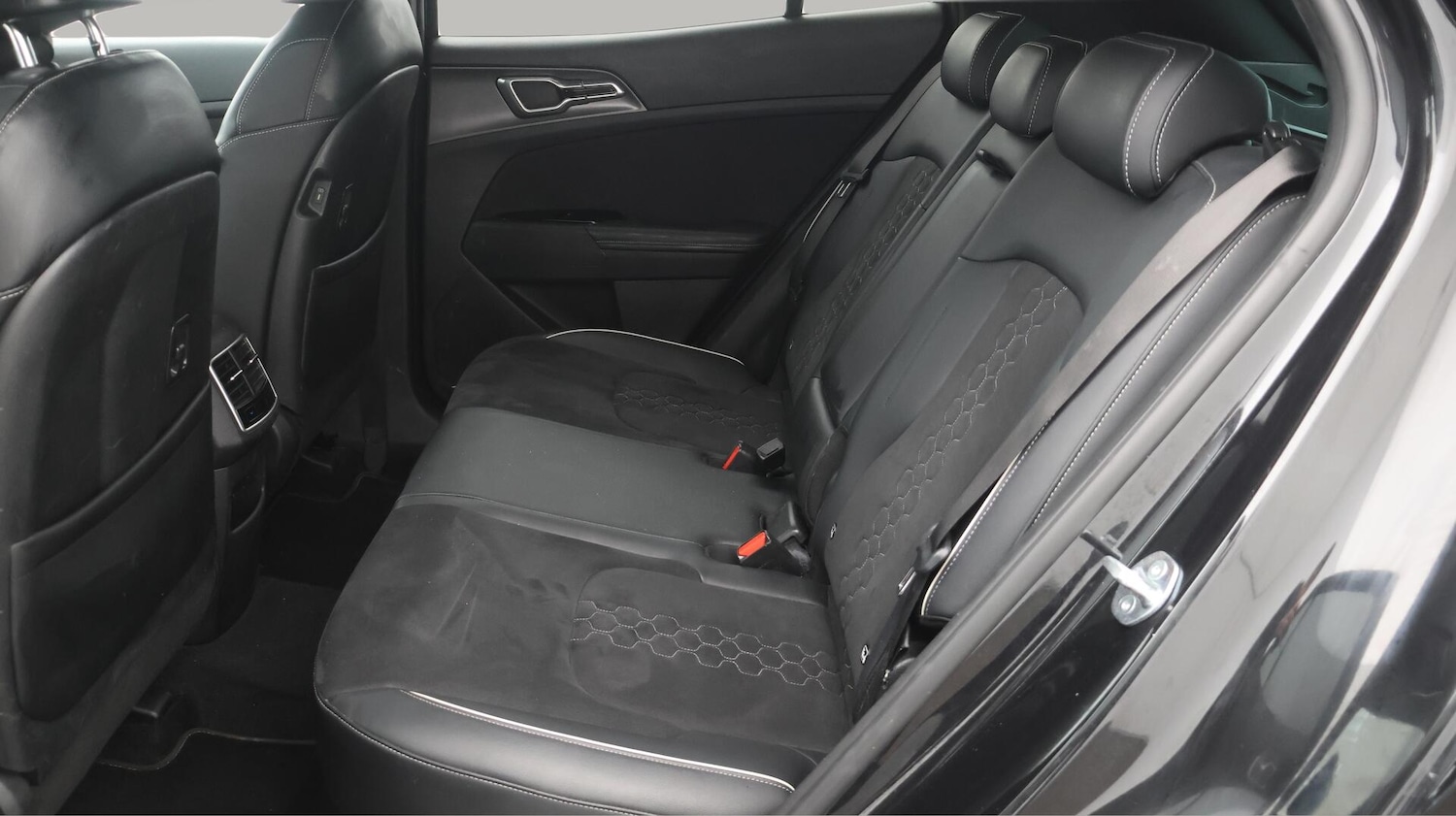 Used Kia Sportage 2023 for sale - 76562396: Photo 17