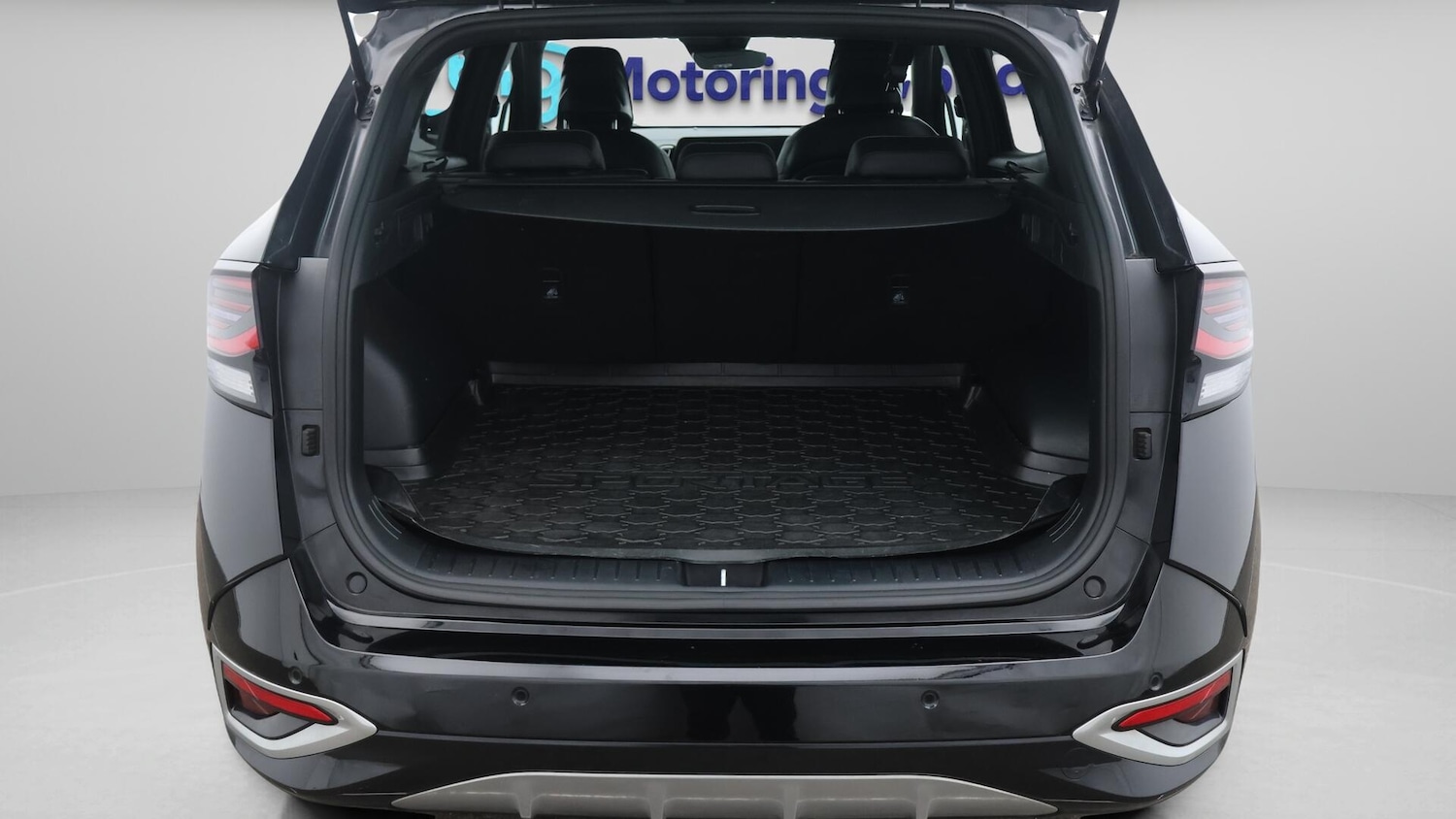 Used Kia Sportage 2023 for sale - 76562396: Photo 18