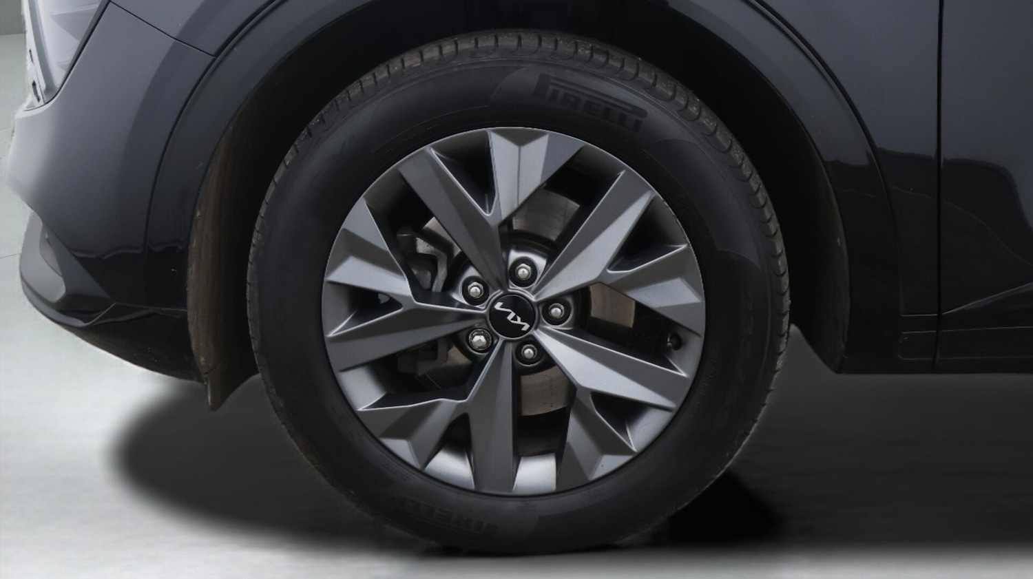 Used Kia Sportage 2023 for sale - 76562396: Photo 19