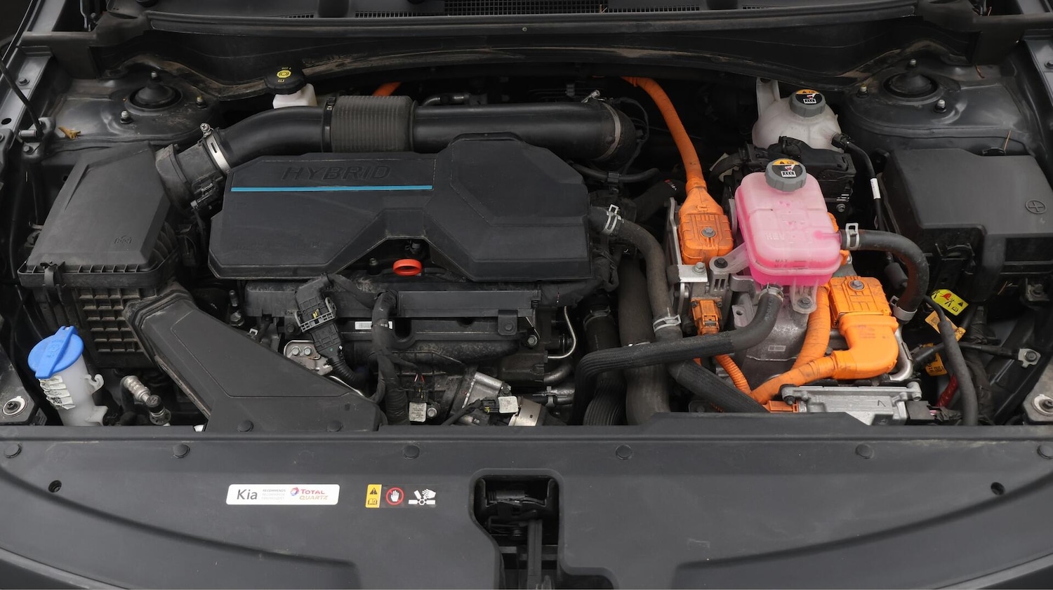 Used Kia Sportage 2023 for sale - 76562396: Photo 20