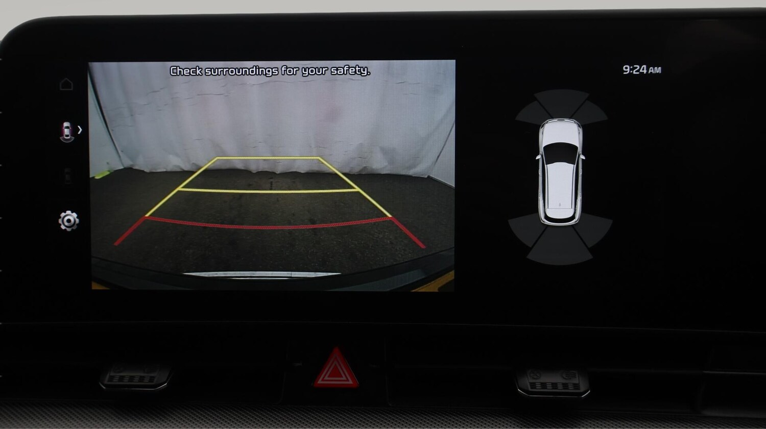 Used Kia Sportage 2023 for sale - 76562396: Photo 27