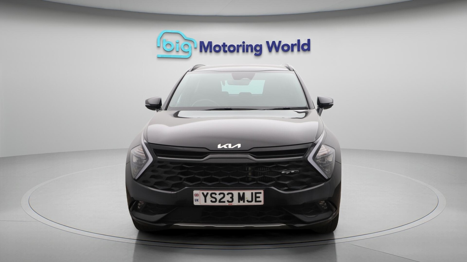 Used Kia Sportage 2023 for sale - 76562396: Photo 3