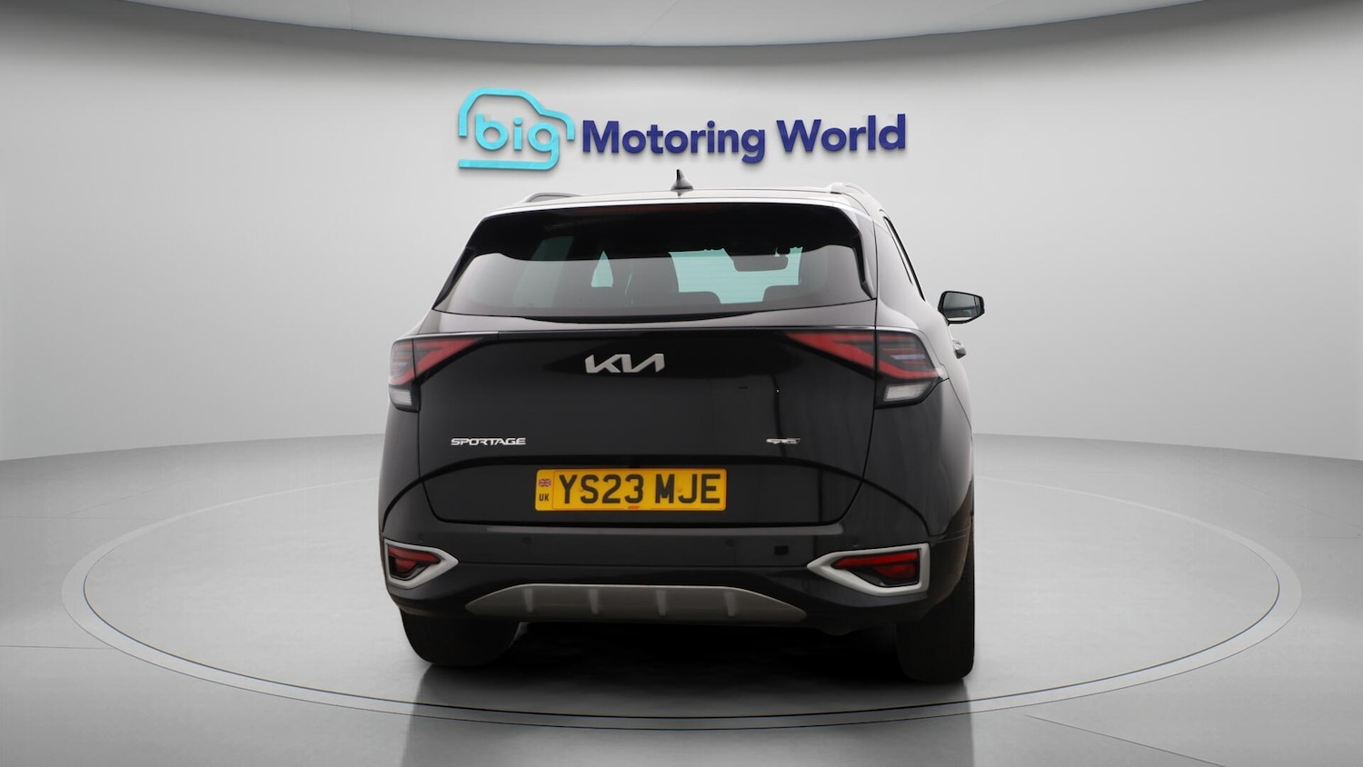 Used Kia Sportage 2023 for sale - 76562396: Photo 7