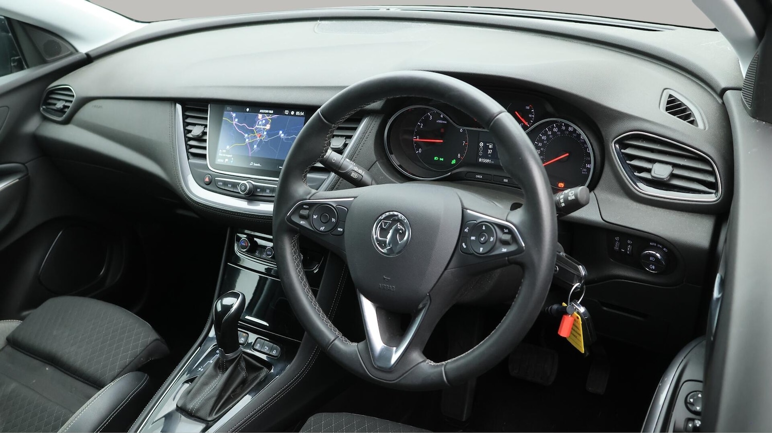 Used Vauxhall Grandland X 2020 for sale - 76109632: Photo 10