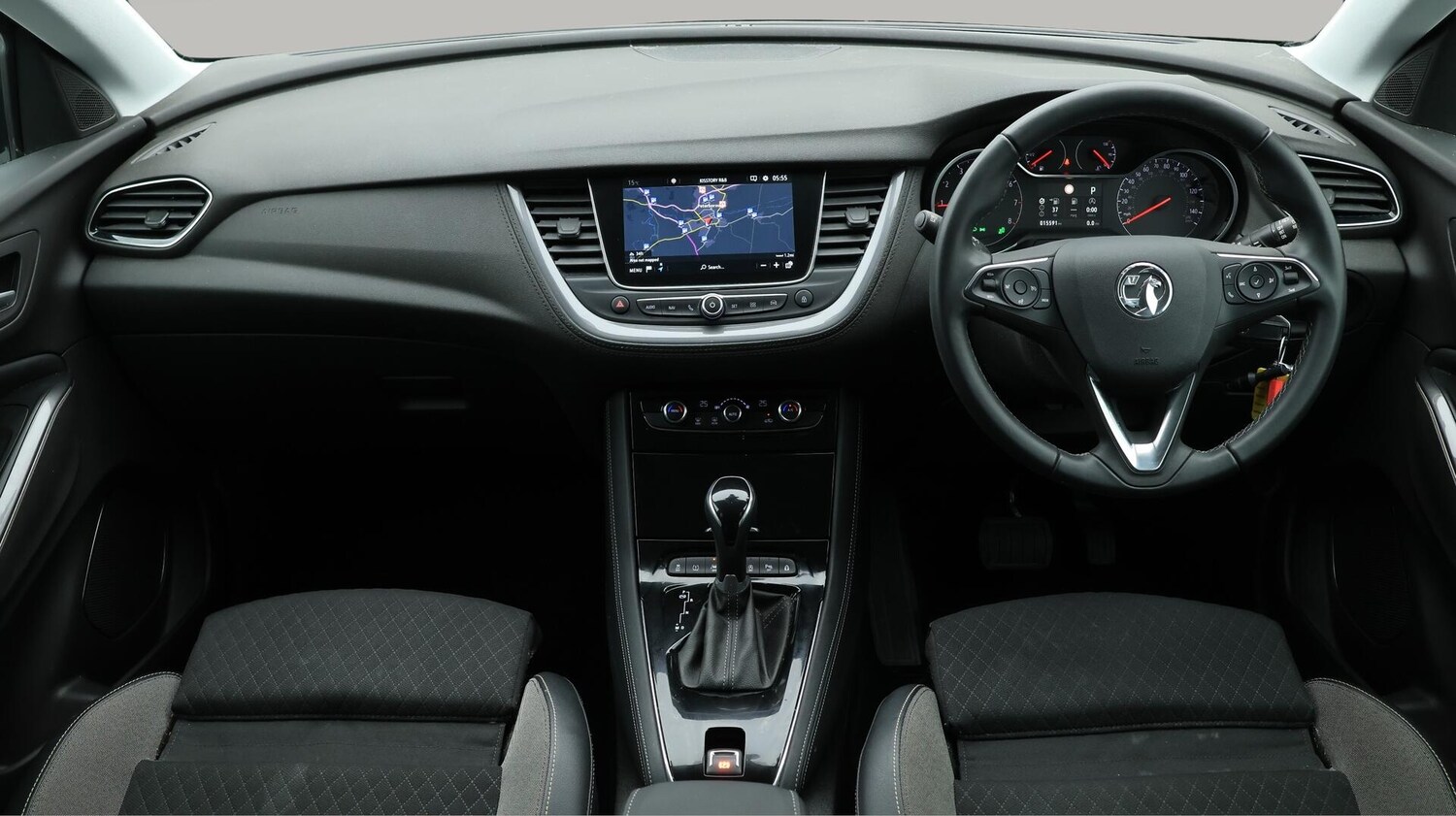 Used Vauxhall Grandland X 2020 for sale - 76109632: Photo 14