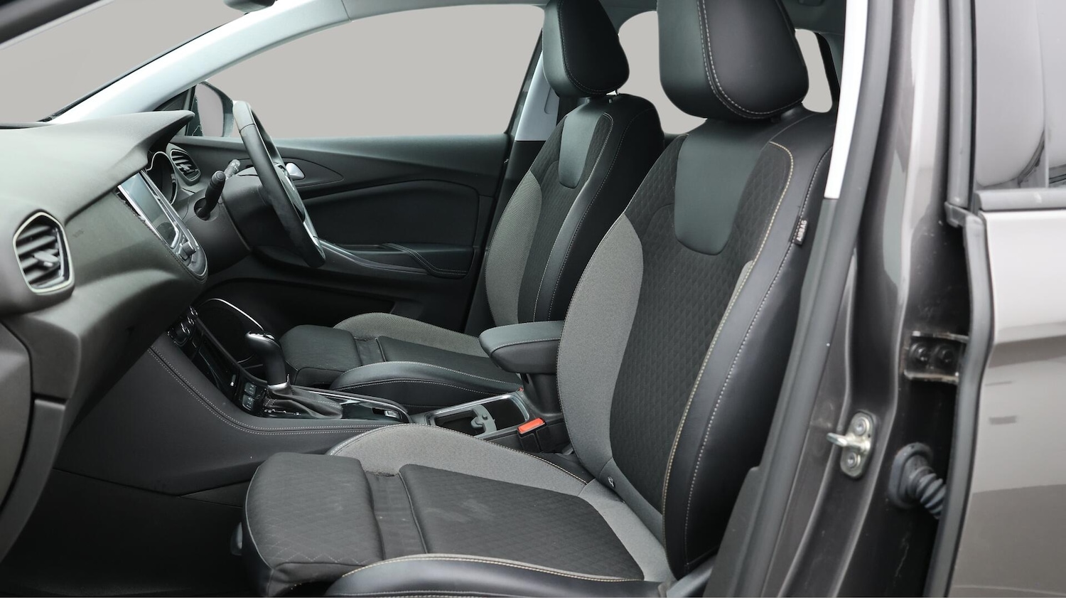 Used Vauxhall Grandland X 2020 for sale - 76109632: Photo 15