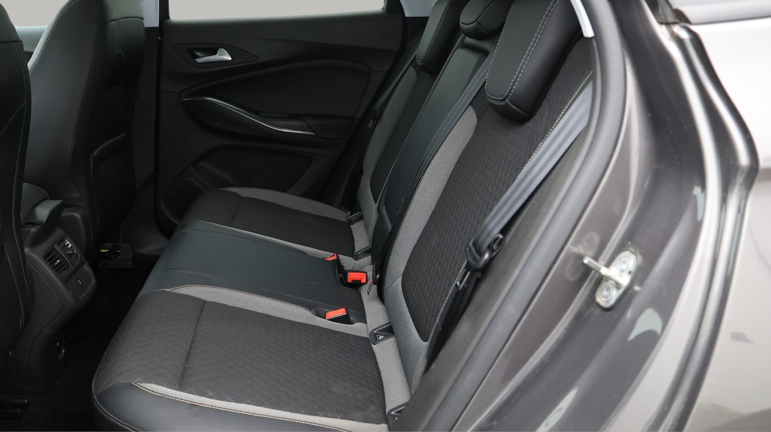 Used Vauxhall Grandland X 2020 for sale - 76109632: Photo 17