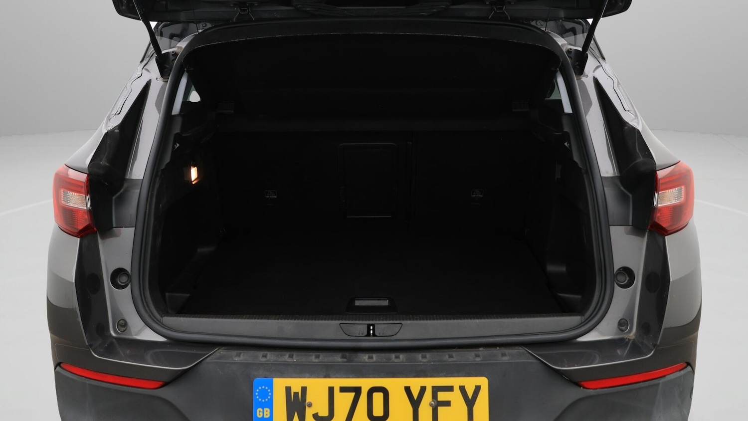 Used Vauxhall Grandland X 2020 for sale - 76109632: Photo 18