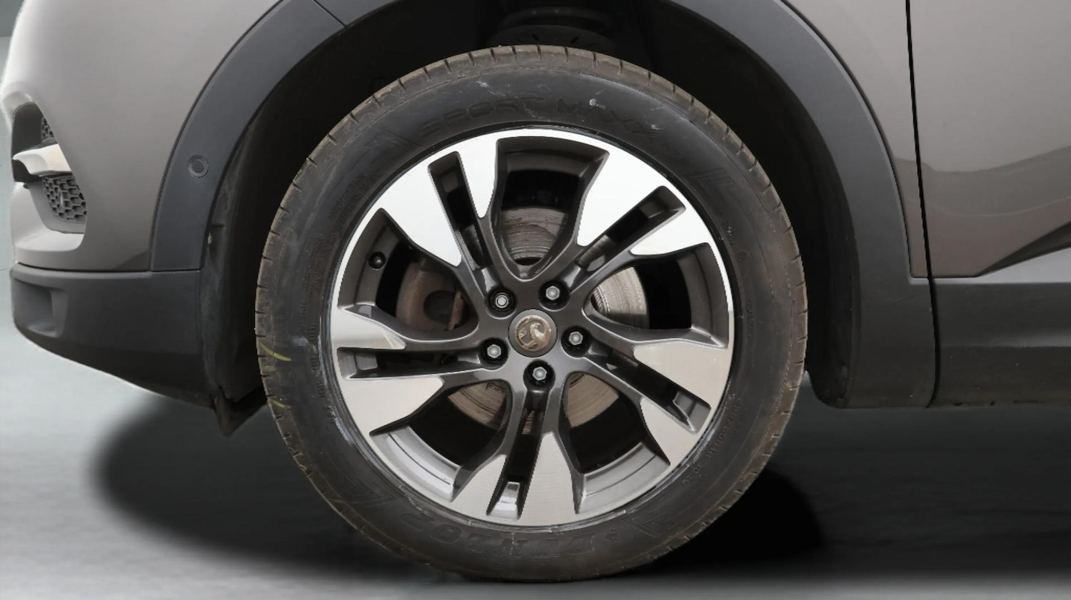 Used Vauxhall Grandland X 2020 for sale - 76109632: Photo 19