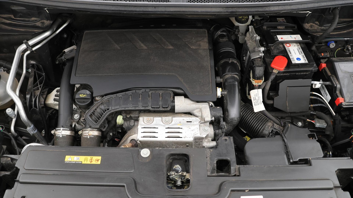 Used Vauxhall Grandland X 2020 for sale - 76109632: Photo 20