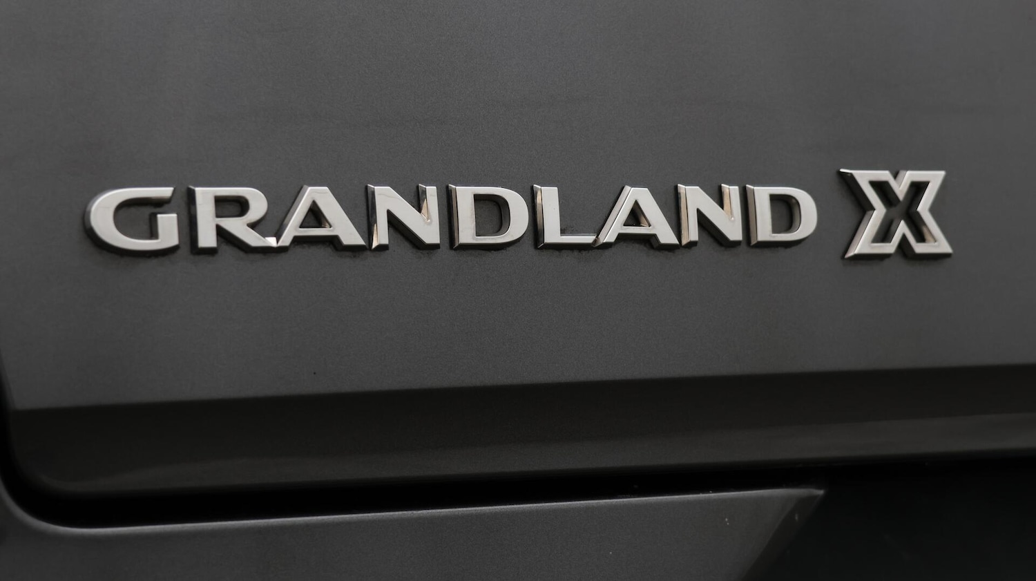 Used Vauxhall Grandland X 2020 for sale - 76109632: Photo 21