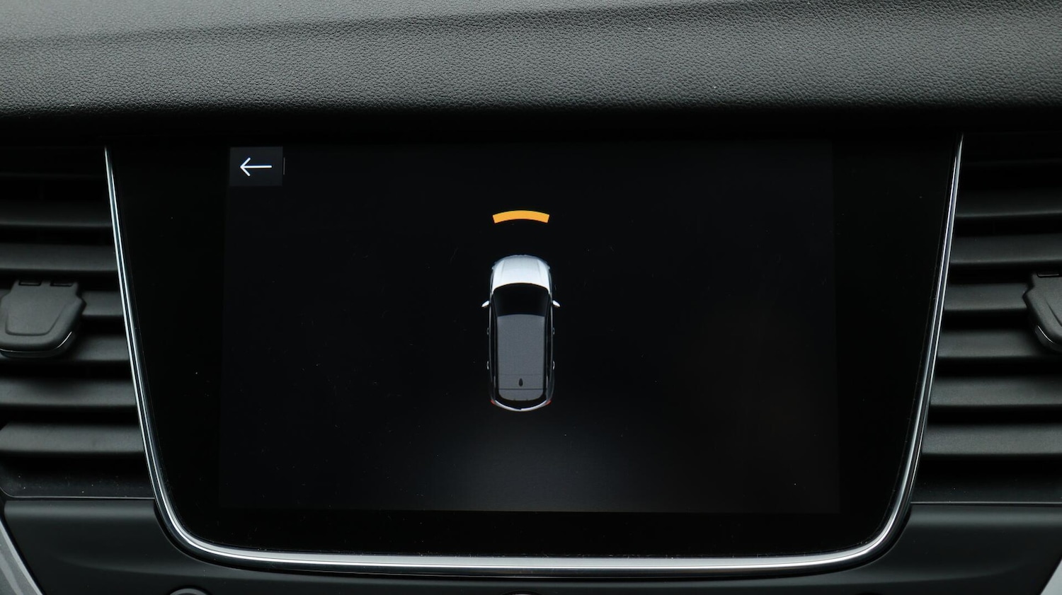 Used Vauxhall Grandland X 2020 for sale - 76109632: Photo 27