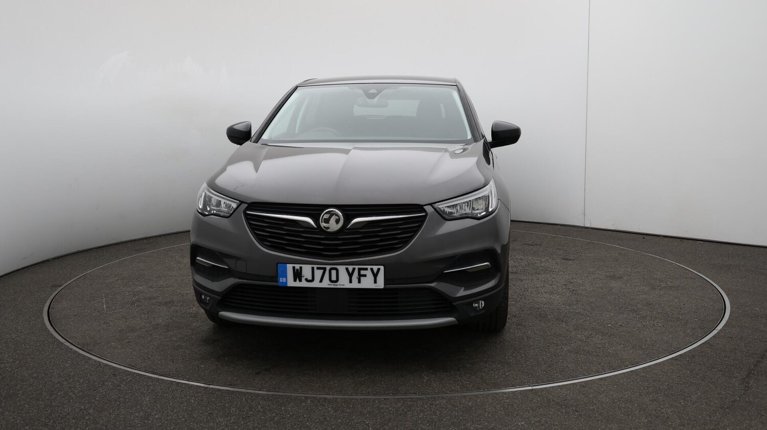 Used Vauxhall Grandland X 2020 for sale - 76109632: Photo 40
