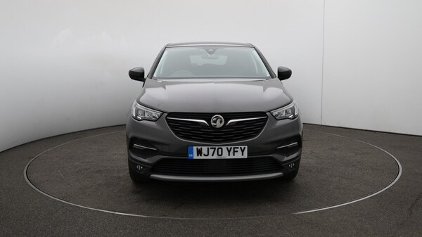 Used Vauxhall Grandland X 2020 for sale - 76109632: Photo 41