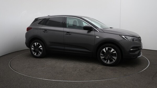 Used Vauxhall Grandland X 2020 for sale - 76109632: Photo 47