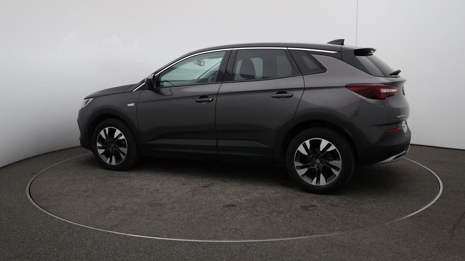 Used Vauxhall Grandland X 2020 for sale - 76109632: Photo 48