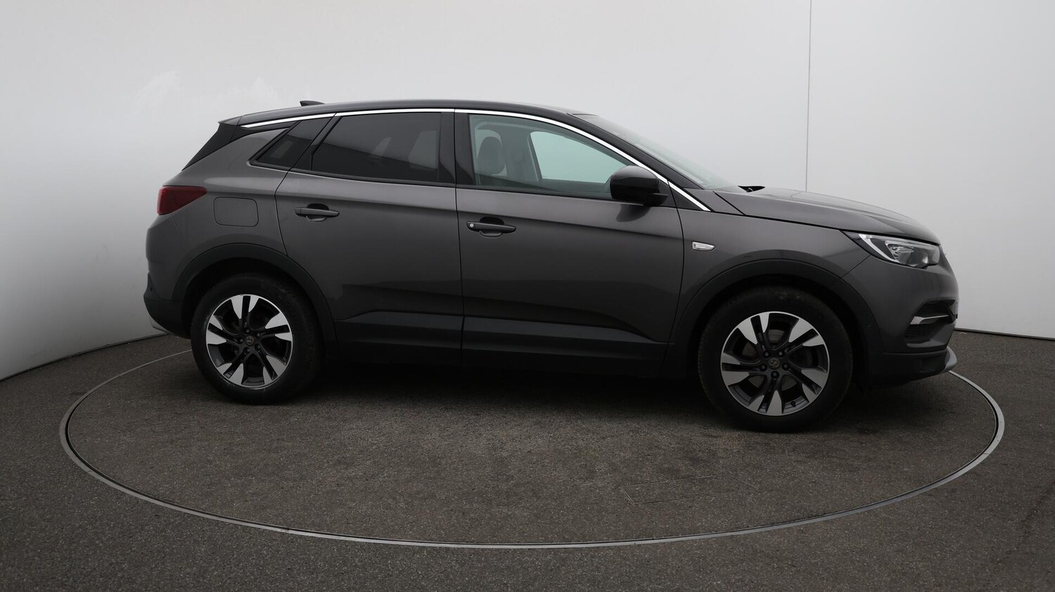 Used Vauxhall Grandland X 2020 for sale - 76109632: Photo 49