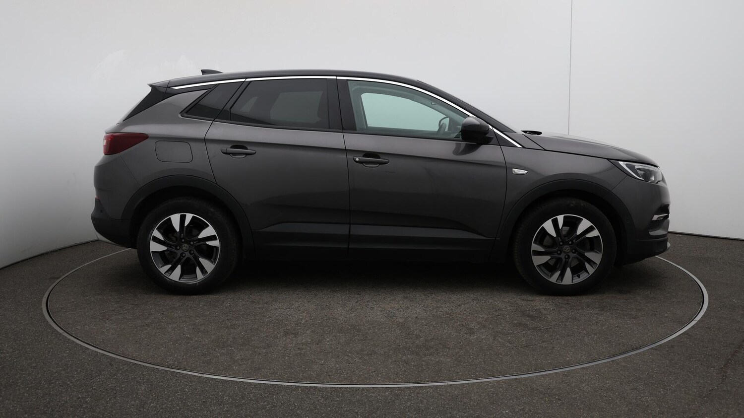 Used Vauxhall Grandland X 2020 for sale - 76109632: Photo 50