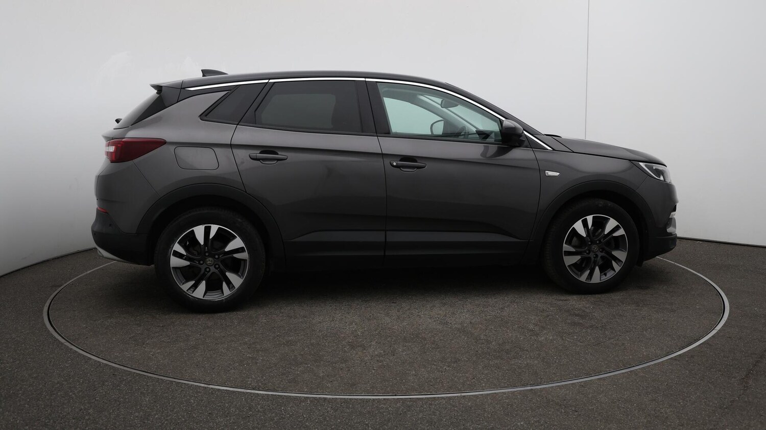 Used Vauxhall Grandland X 2020 for sale - 76109632: Photo 51