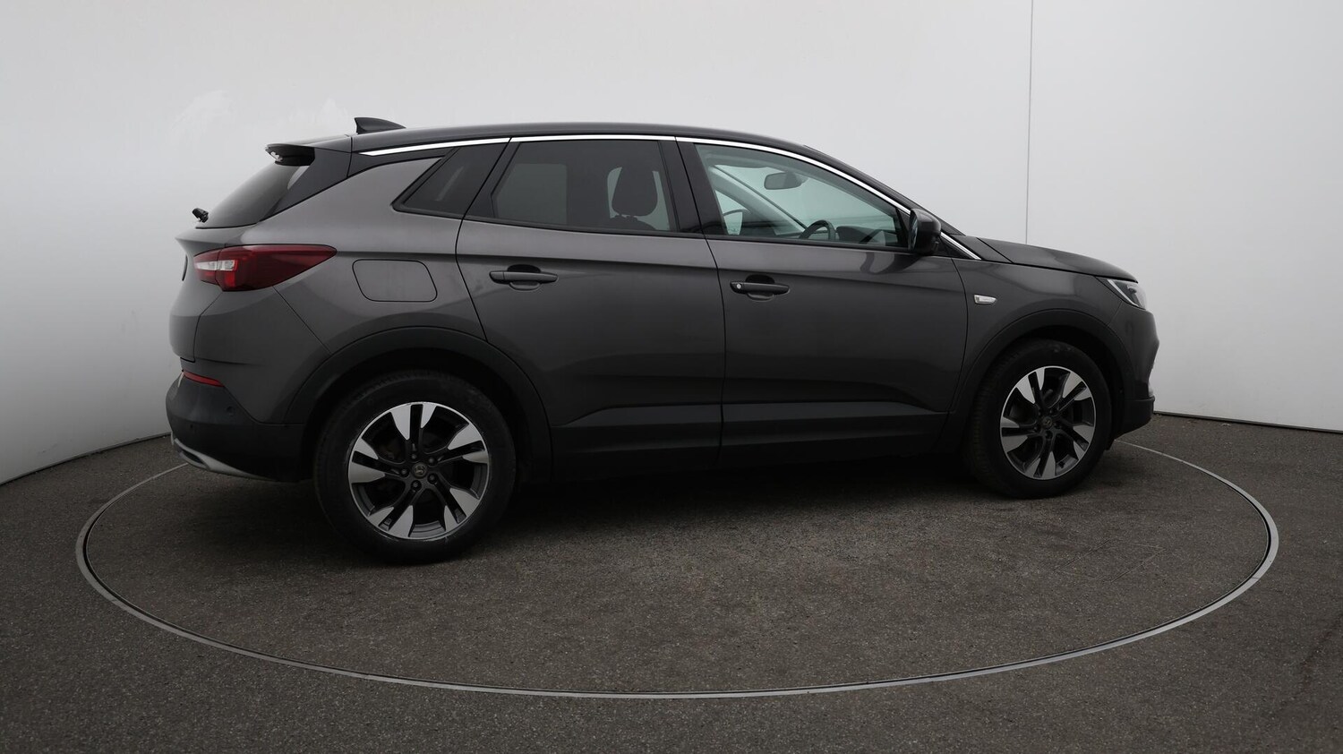 Used Vauxhall Grandland X 2020 for sale - 76109632: Photo 52