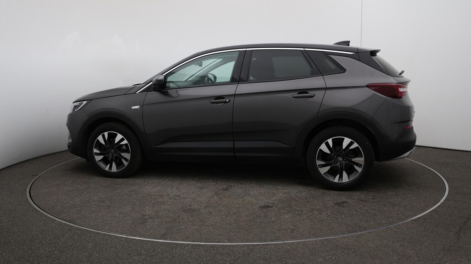 Used Vauxhall Grandland X 2020 for sale - 76109632: Photo 59