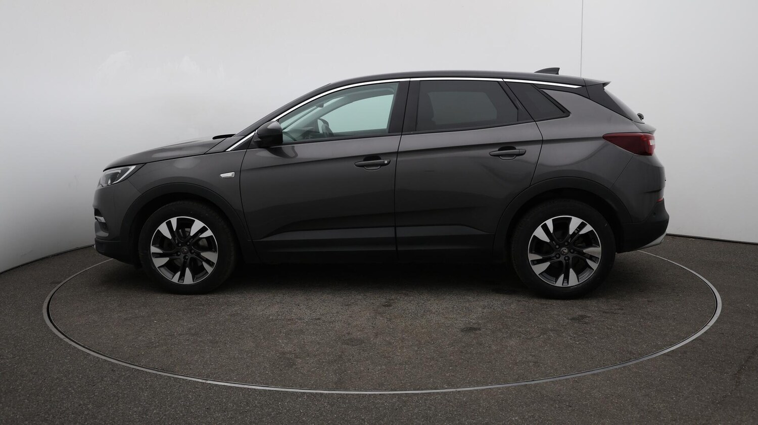 Used Vauxhall Grandland X 2020 for sale - 76109632: Photo 65