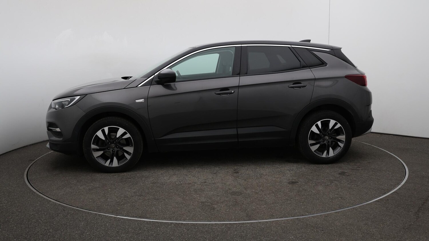 Used Vauxhall Grandland X 2020 for sale - 76109632: Photo 66