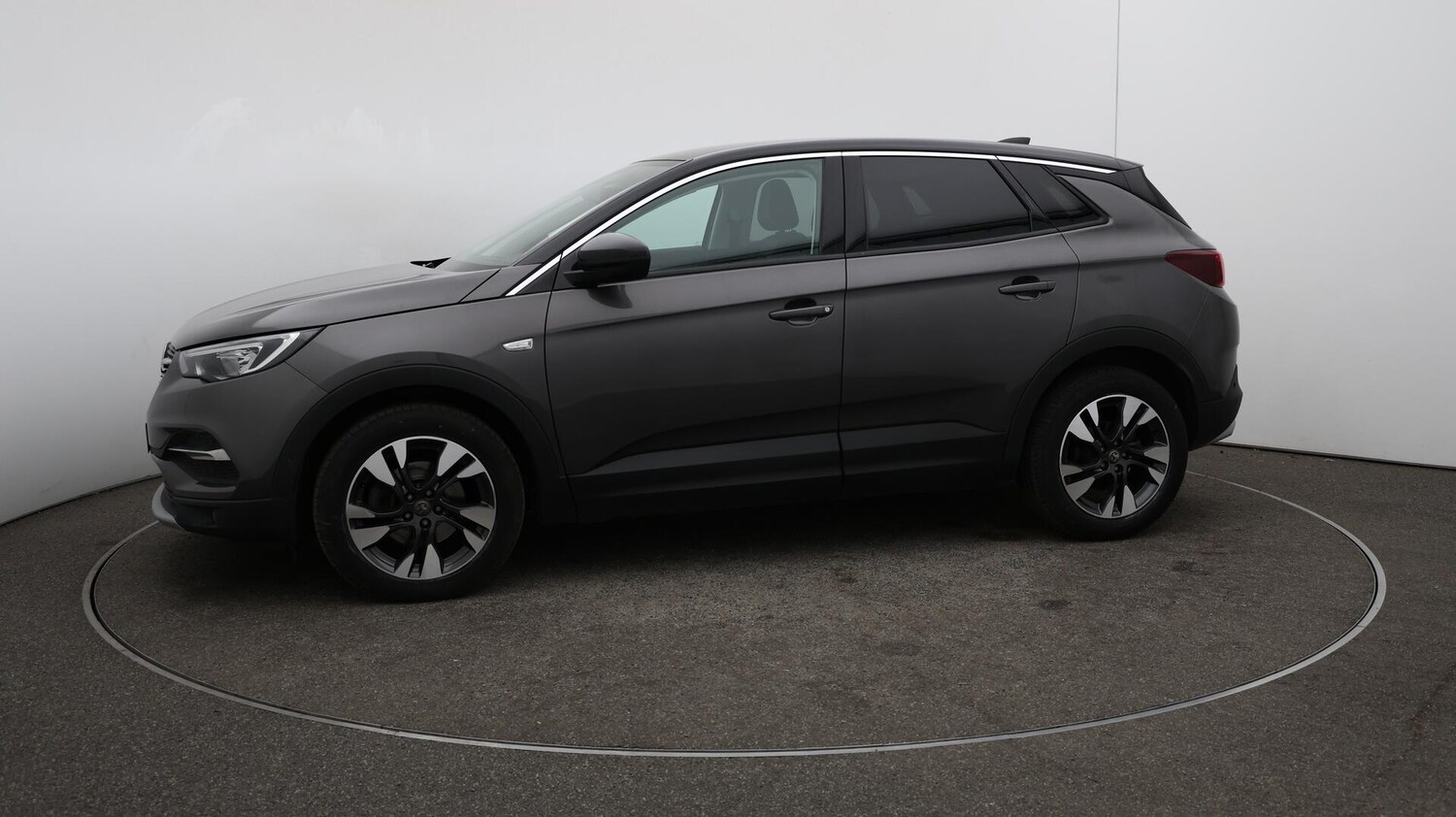 Used Vauxhall Grandland X 2020 for sale - 76109632: Photo 67