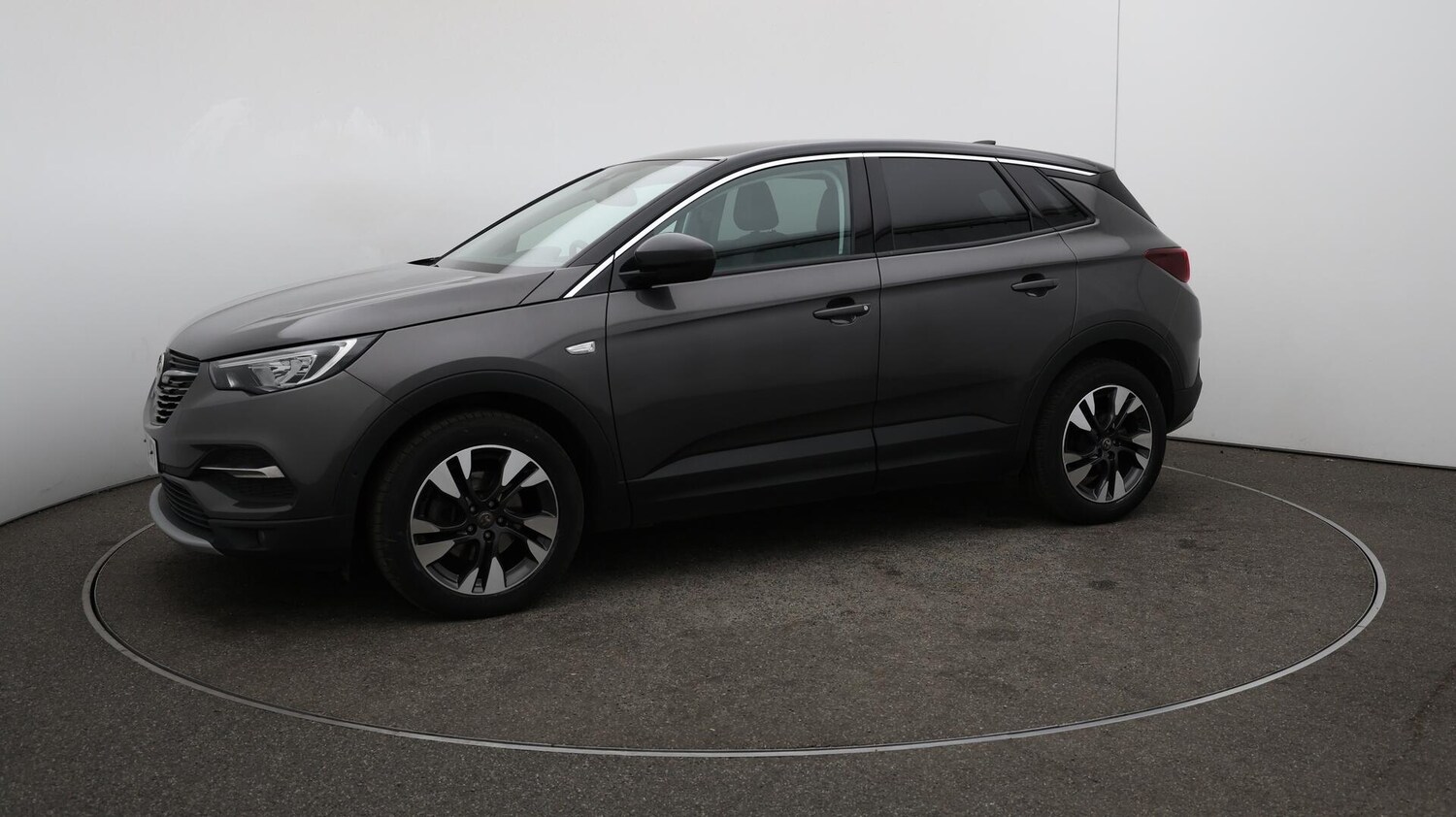 Used Vauxhall Grandland X 2020 for sale - 76109632: Photo 68