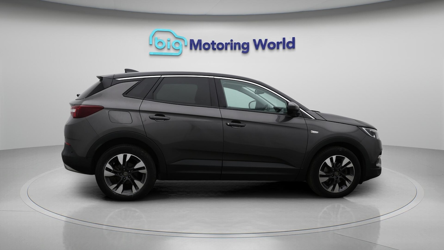 Used Vauxhall Grandland X 2020 for sale - 76109632: Photo 9