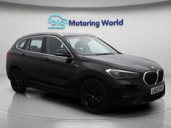 2022 (22) - xDrive 25e Sport 5dr Auto