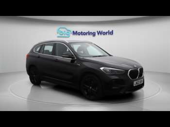 Used BMW X1 2022 for sale - 74822773: Photo