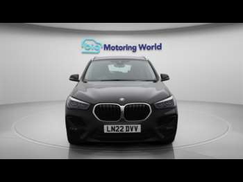 Used BMW X1 2022 for sale - 74822773: Photo