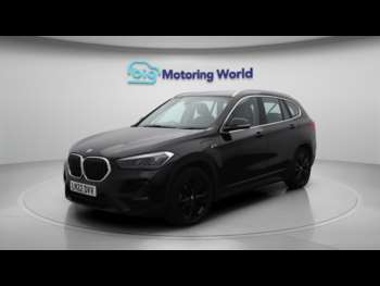 Used BMW X1 2022 for sale - 74822773: Photo