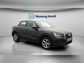 Used Audi Q2 2021 for sale - 75449166: Photo