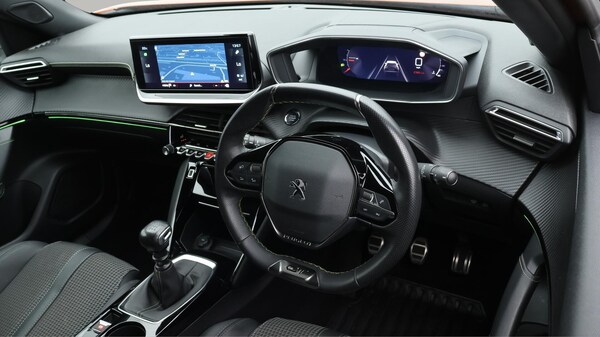 Used Peugeot 2008 2022 for sale - 75927675: Photo 10
