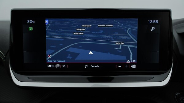 Used Peugeot 2008 2022 for sale - 75927675: Photo 12