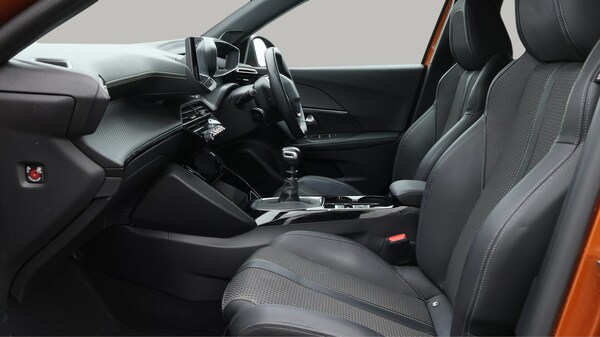 Used Peugeot 2008 2022 for sale - 75927675: Photo 15