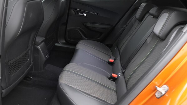 Used Peugeot 2008 2022 for sale - 75927675: Photo 17