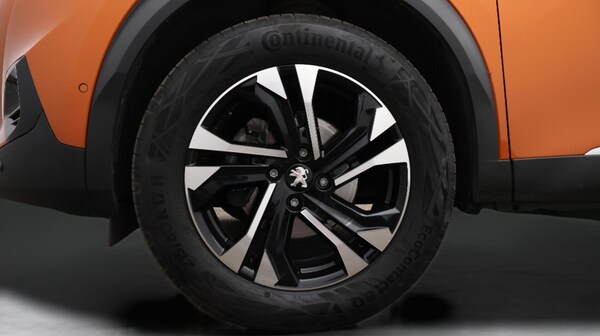Used Peugeot 2008 2022 for sale - 75927675: Photo 19
