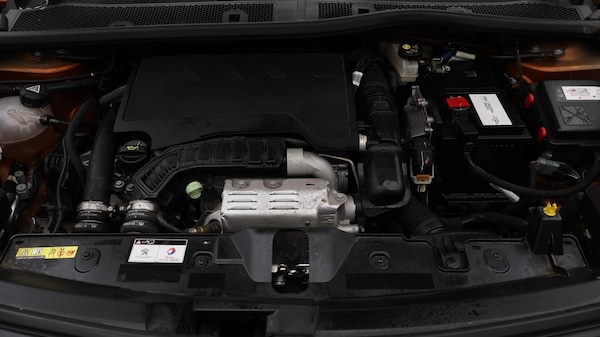 Used Peugeot 2008 2022 for sale - 75927675: Photo 20